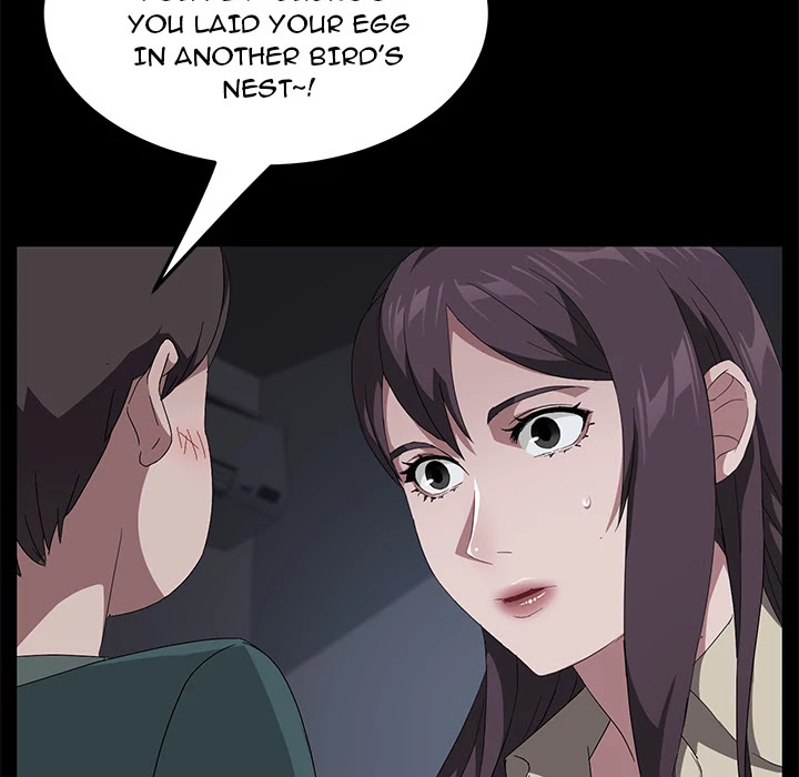 Stolen Chapter 42 page 47 - Chapter 42