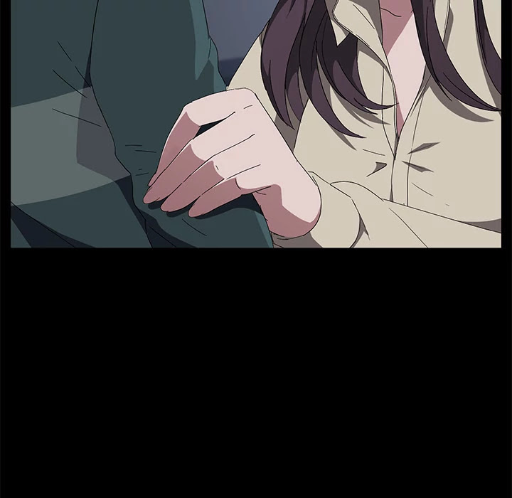 Stolen Chapter 42 page 48 - Chapter 42