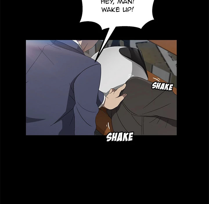 Stolen Chapter 42 page 54 - Chapter 42