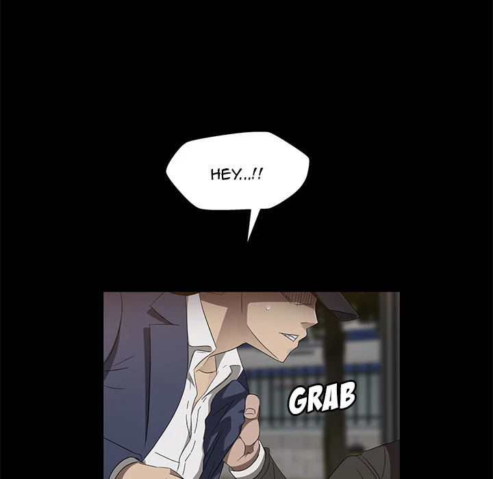 Stolen Chapter 42 page 55 - Chapter 42