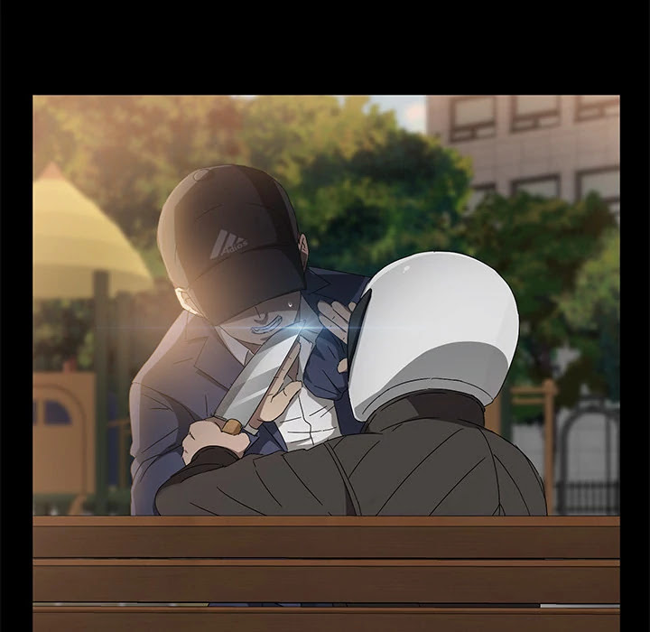 Stolen Chapter 42 page 57 - Chapter 42