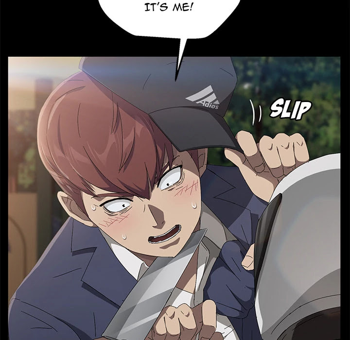 Stolen Chapter 42 page 59 - Chapter 42