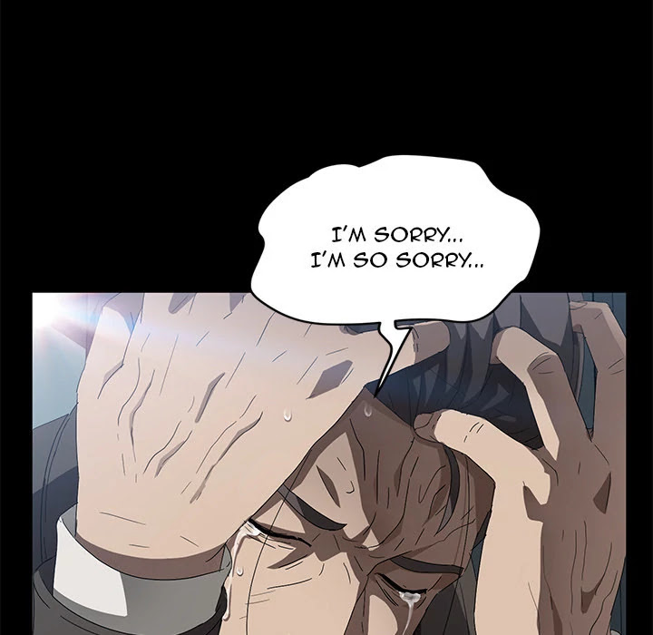 Stolen Chapter 42 page 6 - Chapter 42