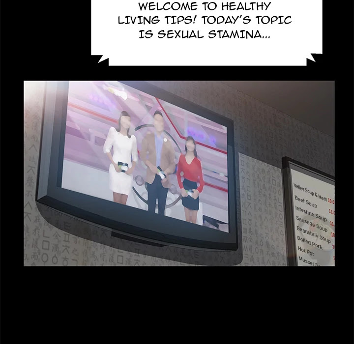 Stolen Chapter 42 page 61 - Chapter 42
