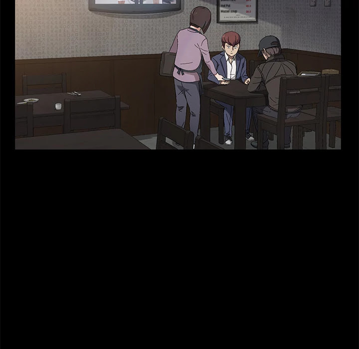 Stolen Chapter 42 page 63 - Chapter 42