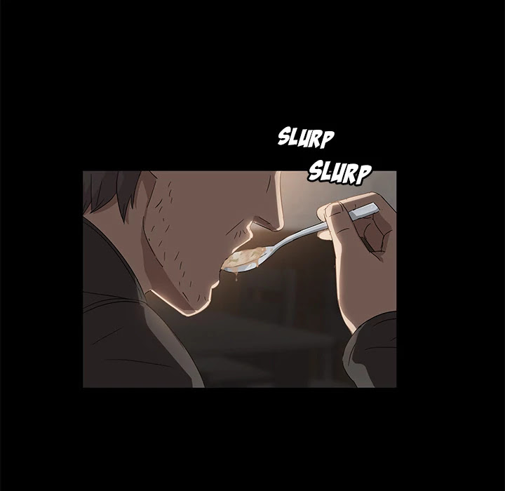 Stolen Chapter 42 page 64 - Chapter 42