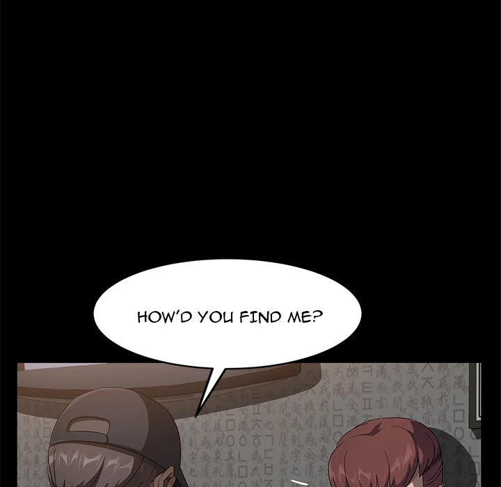 Stolen Chapter 42 page 65 - Chapter 42