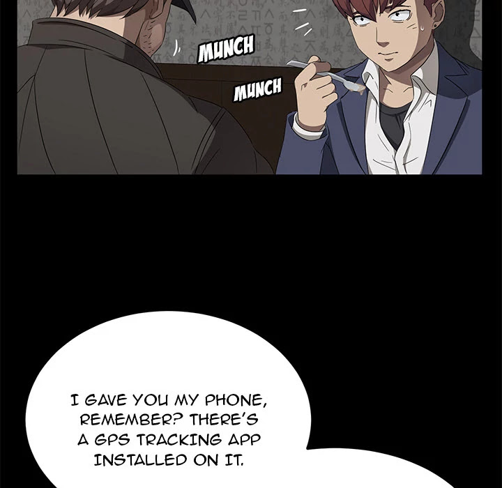 Stolen Chapter 42 page 66 - Chapter 42
