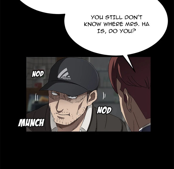 Stolen Chapter 42 page 67 - Chapter 42