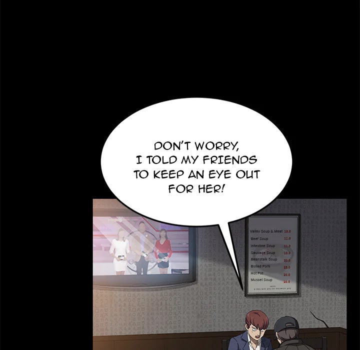 Stolen Chapter 42 page 68 - Chapter 42
