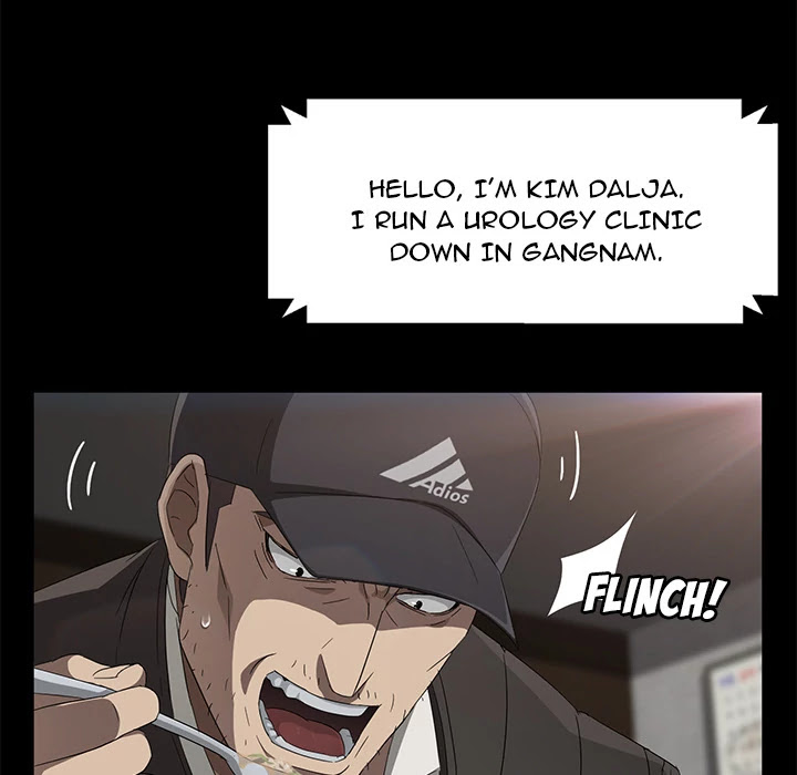Stolen Chapter 42 page 70 - Chapter 42