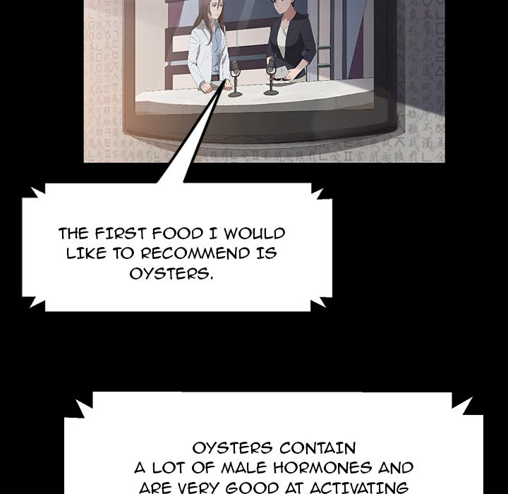 Stolen Chapter 42 page 74 - Chapter 42