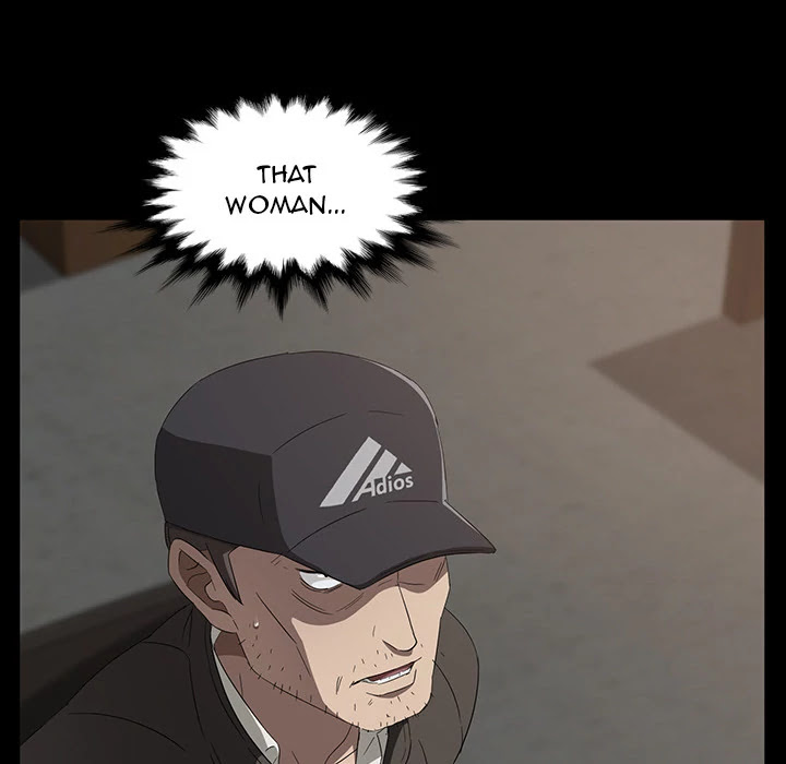 Stolen Chapter 42 page 77 - Chapter 42