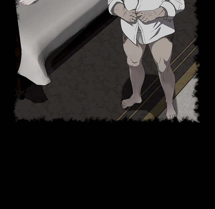 Stolen Chapter 42 page 82 - Chapter 42