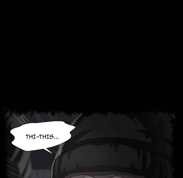 Stolen Chapter 42 page 83 - Chapter 42
