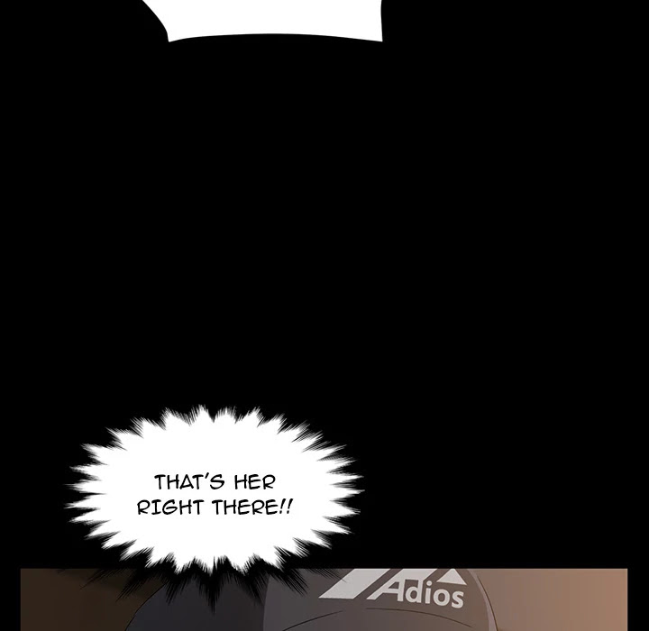 Stolen Chapter 42 page 85 - Chapter 42