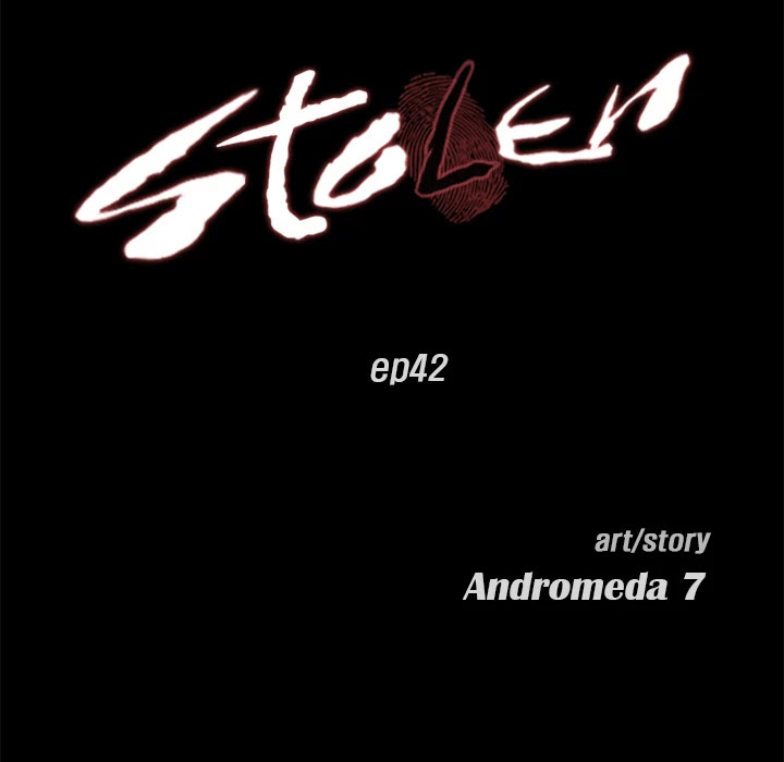 Stolen Chapter 42 page 9 - Chapter 42
