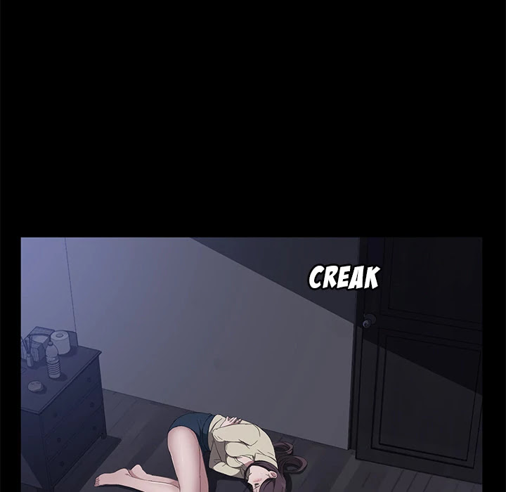 Stolen Chapter 42 page 93 - Chapter 42
