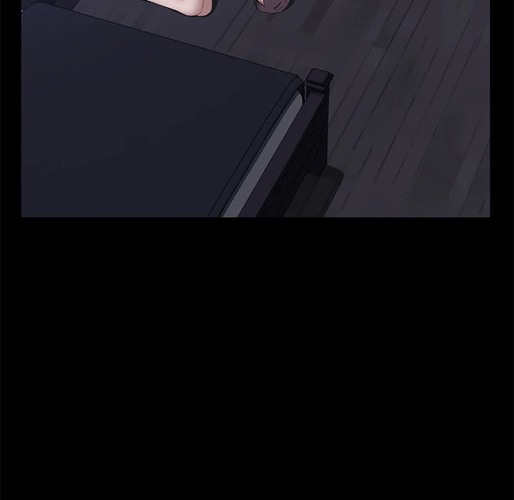Stolen Chapter 42 page 94 - Chapter 42