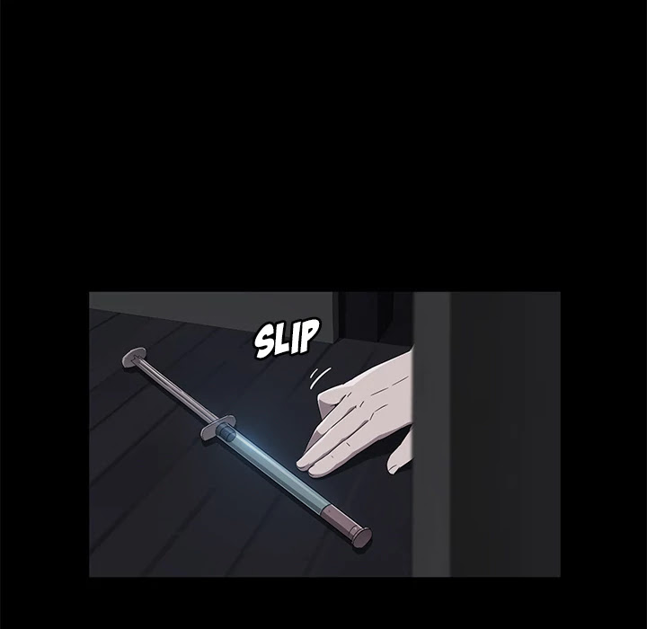 Stolen Chapter 42 page 95 - Chapter 42