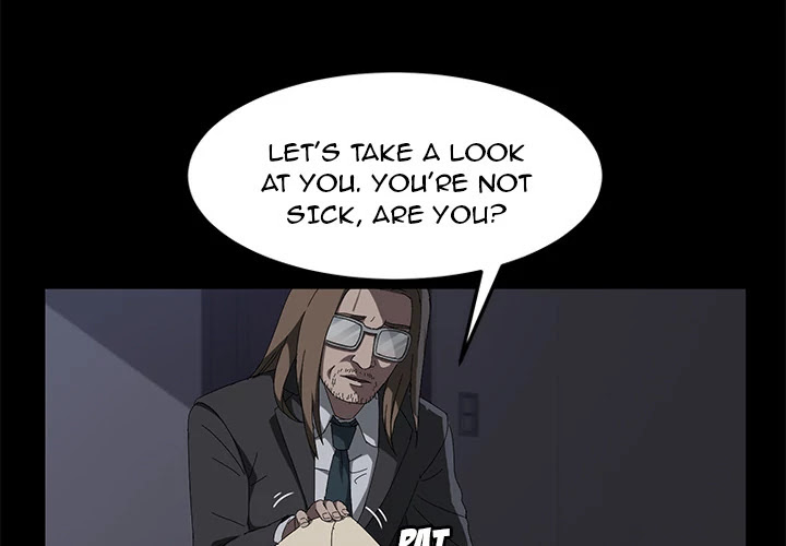 Stolen Chapter 44 page 1 - Chapter 44