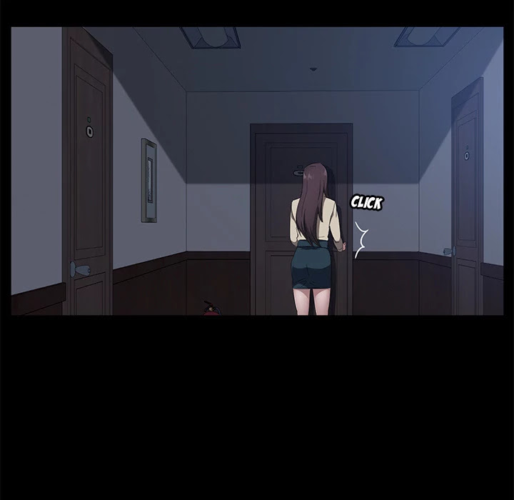 Stolen Chapter 44 page 107 - Chapter 44