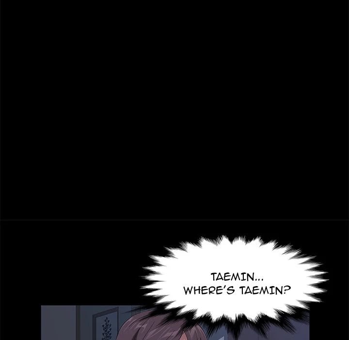 Stolen Chapter 44 page 108 - Chapter 44