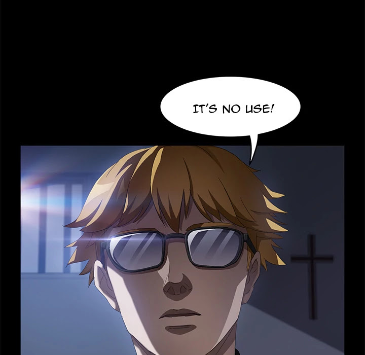 Stolen Chapter 44 page 114 - Chapter 44