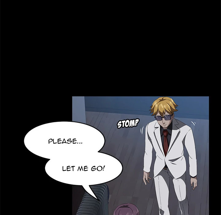 Stolen Chapter 44 page 116 - Chapter 44