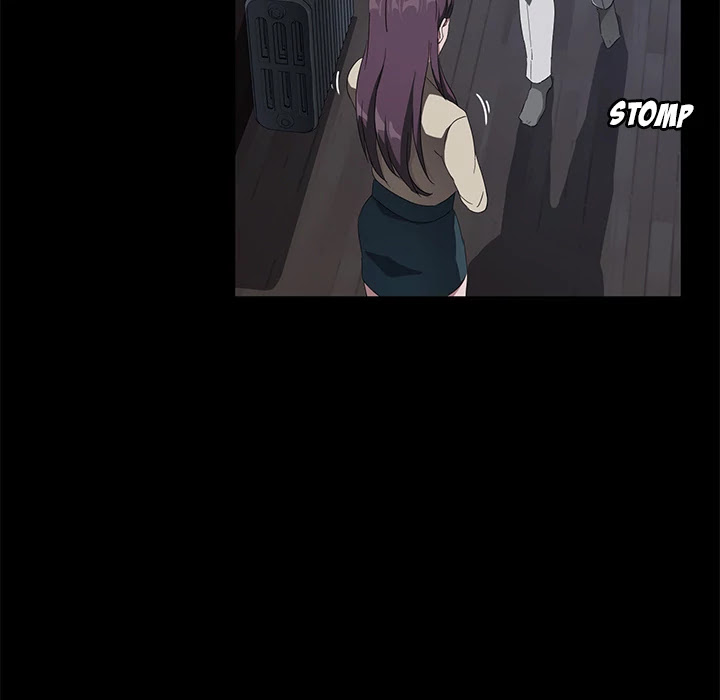 Stolen Chapter 44 page 117 - Chapter 44