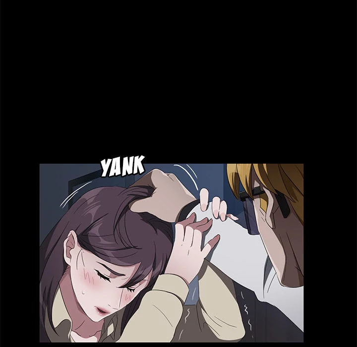 Stolen Chapter 44 page 118 - Chapter 44