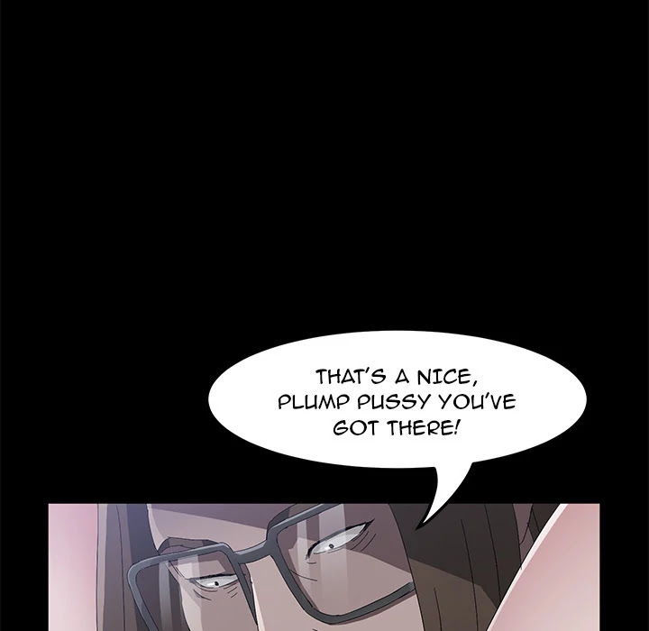 Stolen Chapter 44 page 21 - Chapter 44