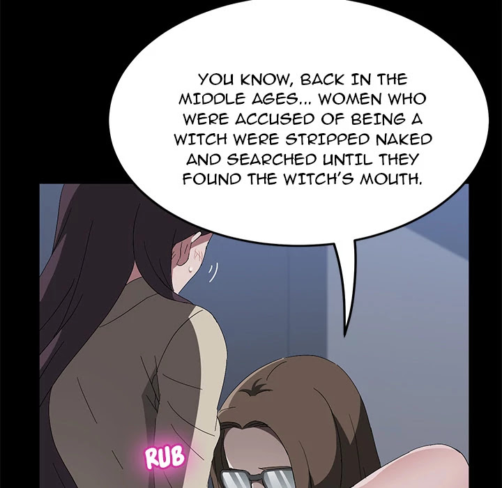 Stolen Chapter 44 page 23 - Chapter 44