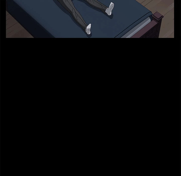 Stolen Chapter 44 page 44 - Chapter 44