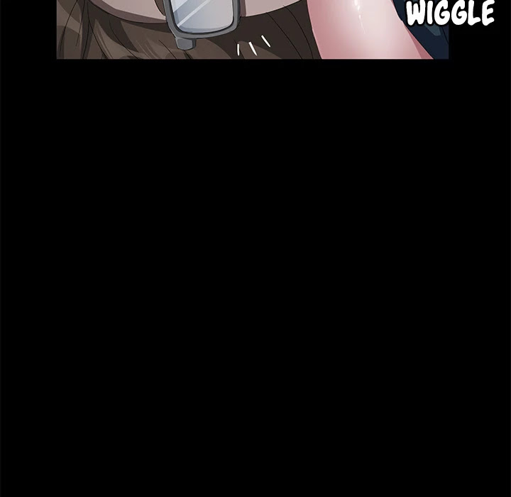 Stolen Chapter 44 page 54 - Chapter 44
