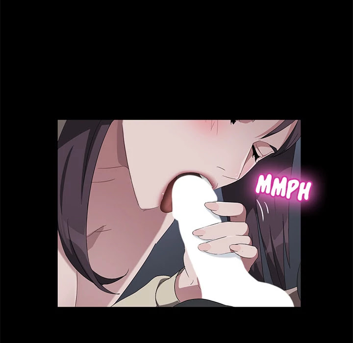 Stolen Chapter 44 page 57 - Chapter 44