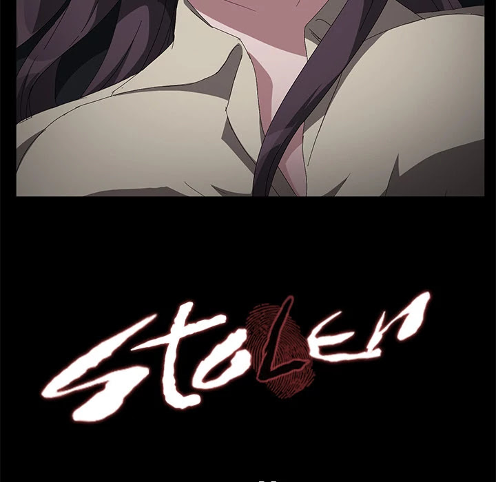 Stolen Chapter 44 page 7 - Chapter 44