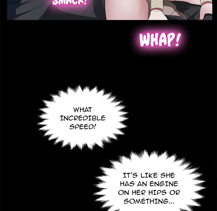 Stolen Chapter 44 page 77 - Chapter 44