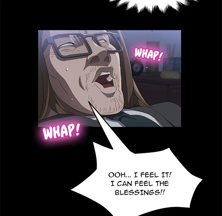 Stolen Chapter 44 page 78 - Chapter 44
