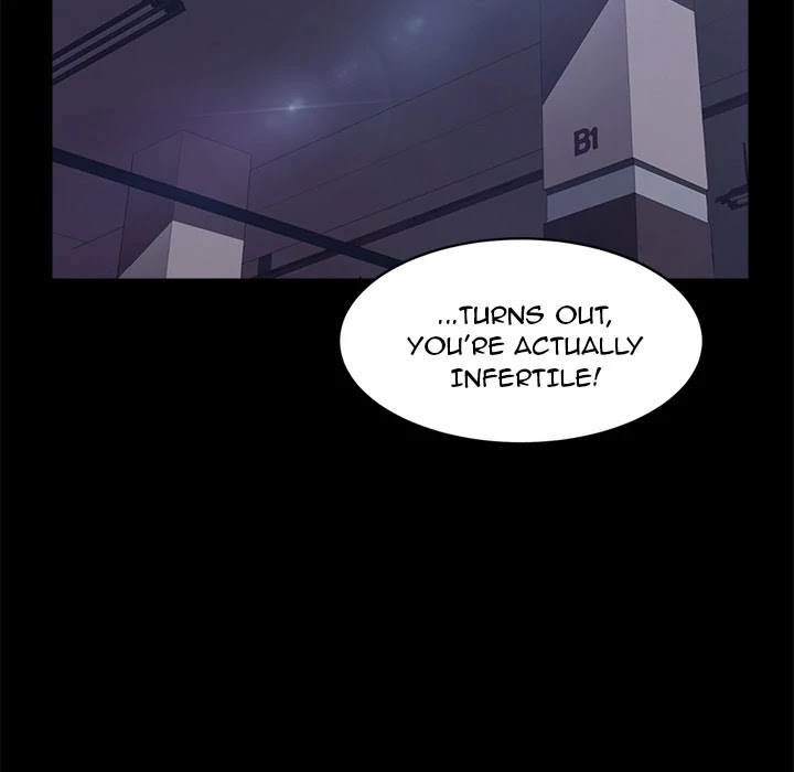Stolen Chapter 44 page 9 - Chapter 44
