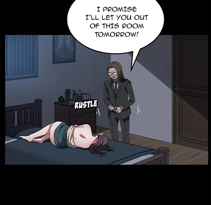 Stolen Chapter 44 page 93 - Chapter 44