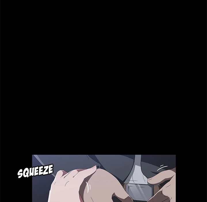 Stolen Chapter 44 page 94 - Chapter 44