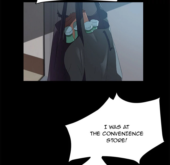 Stolen Chapter 46 page 101 - Chapter 46