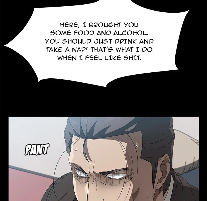 Stolen Chapter 46 page 102 - Chapter 46