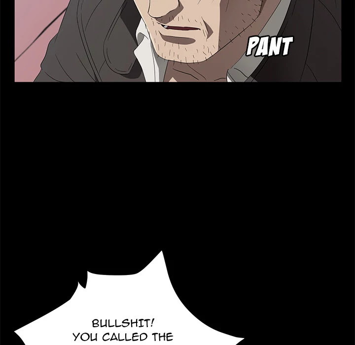 Stolen Chapter 46 page 103 - Chapter 46
