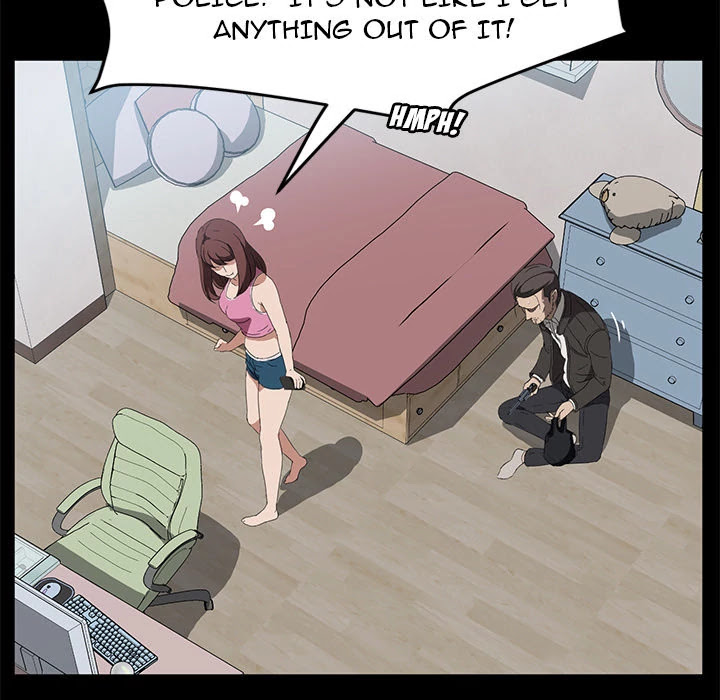 Stolen Chapter 46 page 106 - Chapter 46