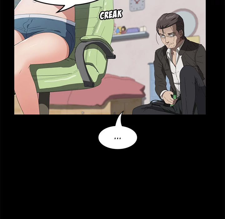 Stolen Chapter 46 page 110 - Chapter 46