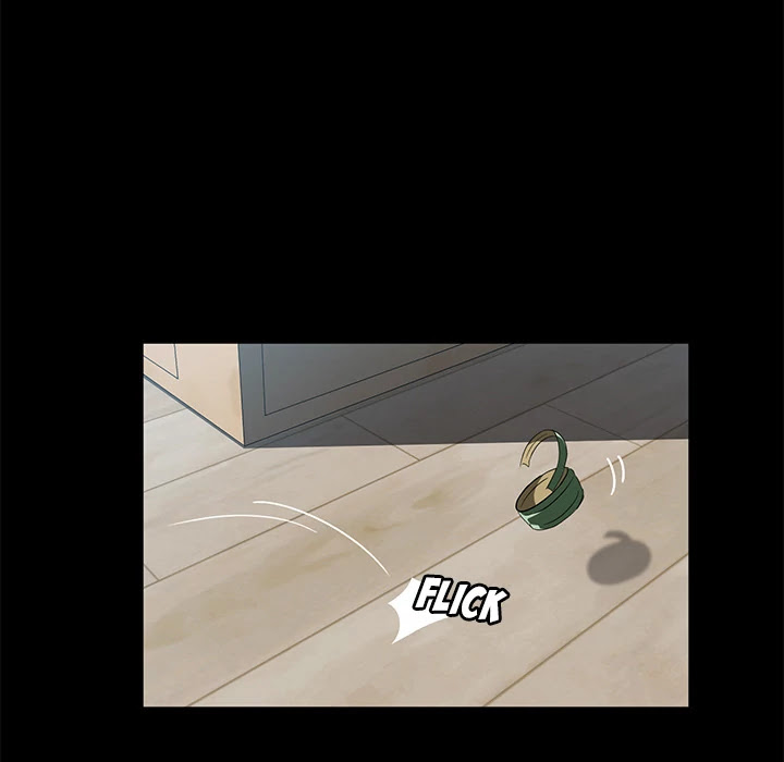 Stolen Chapter 46 page 111 - Chapter 46