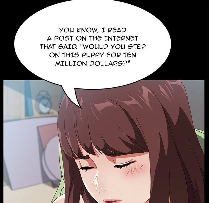 Stolen Chapter 46 page 116 - Chapter 46