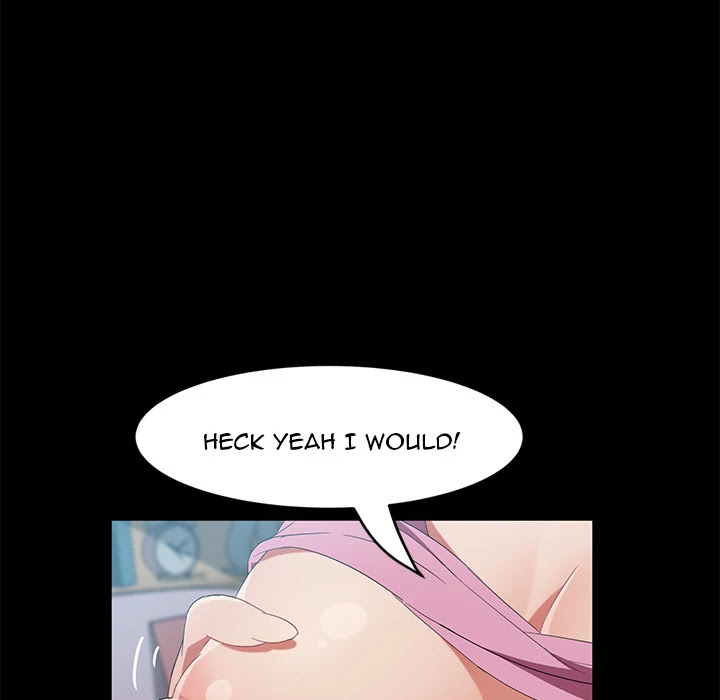 Stolen Chapter 46 page 118 - Chapter 46